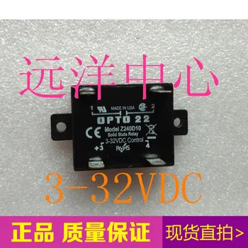 

OPTO 22 Model Z240D10 3-32VDC 4