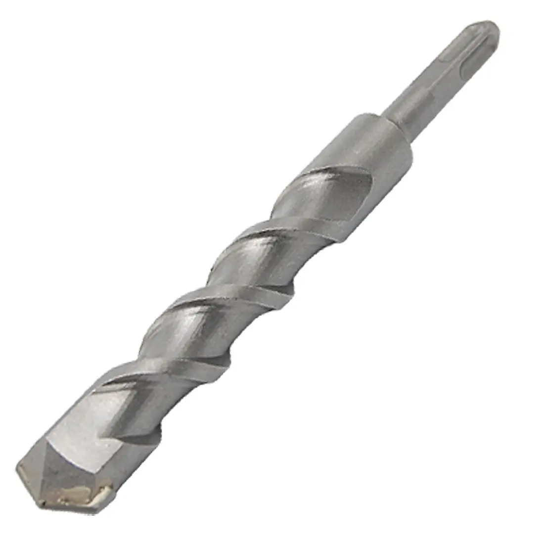 

LHLL-Rotary Hammer 25mm Tip Masonry Drill Bit Gray for Stone