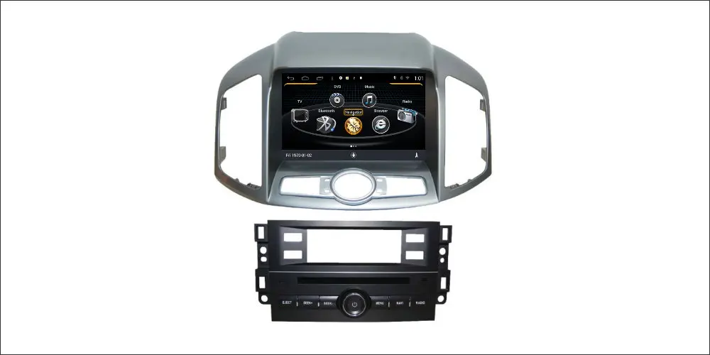 Discount Liislee Car Radio For Holden Captiva 2010~2013 Audio Video Stereo CD DVD Player GPS Map Navi Navigation S160 Multimedia System 16 Discount Liislee Car Radio For Holden Captiva 2010~2013 Audio Video Stereo CD DVD Player GPS Map Navi Navigation S160 Multimedia System 16