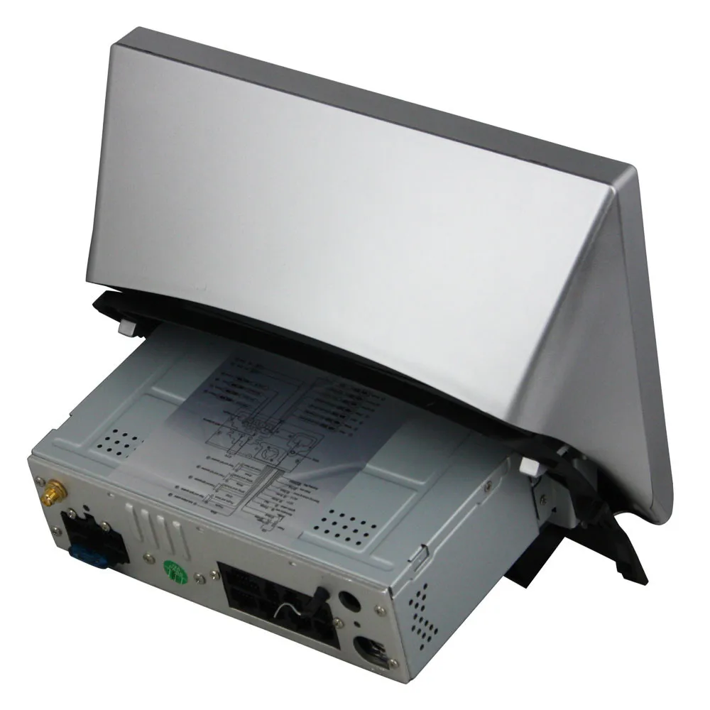 Clearance 10.1" IPS Octa Core 4G Wifi Android 8.1 4GB RAM 64GB ROM Car DVD Multimedia Player Radio Stereo For Opel Astra J 2011-2014 CD300 4