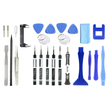 

26 in 1 Multi-functional Repair Tool Set with Bag