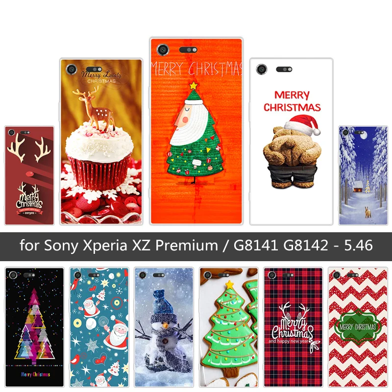 Для Sony Xperia Z3 Compact Mini D5803 D5833 чехлы из ТПУ прозрачный силиконовый чехол для Coque |
