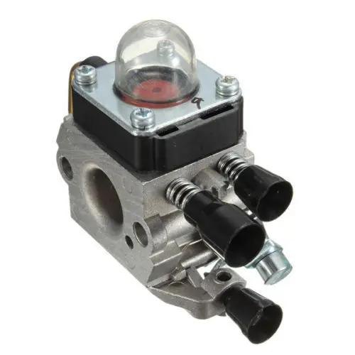 New Zama Carb carburetor For STIHL KM55 HL45 KM55R FS45C FS45L FS55C