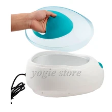 Professional Paraffin Heater Hot Wax Warmer Bath Hands Feet Face Care Body Waxing Machine Kerotherapy Salon