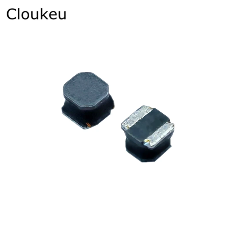 10 stücke 5040 2.2UH/2R2 SMD Power Inductor Drossel Spulen (5*5*4 ...