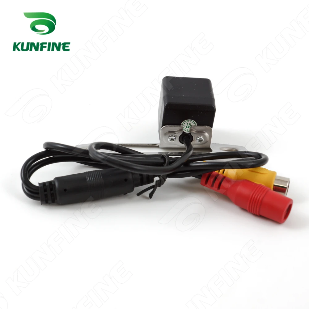 Car Rear View Camera for Volvo S60L 2013-2016 C