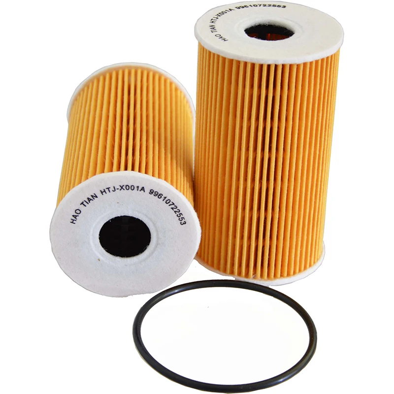 Filtro de Óleo do Carro para Porsche Cayman Boxster 911 Targa Conversível 99610722553 987 s 3.4 Mod. 397619 2 Automóveis e motos