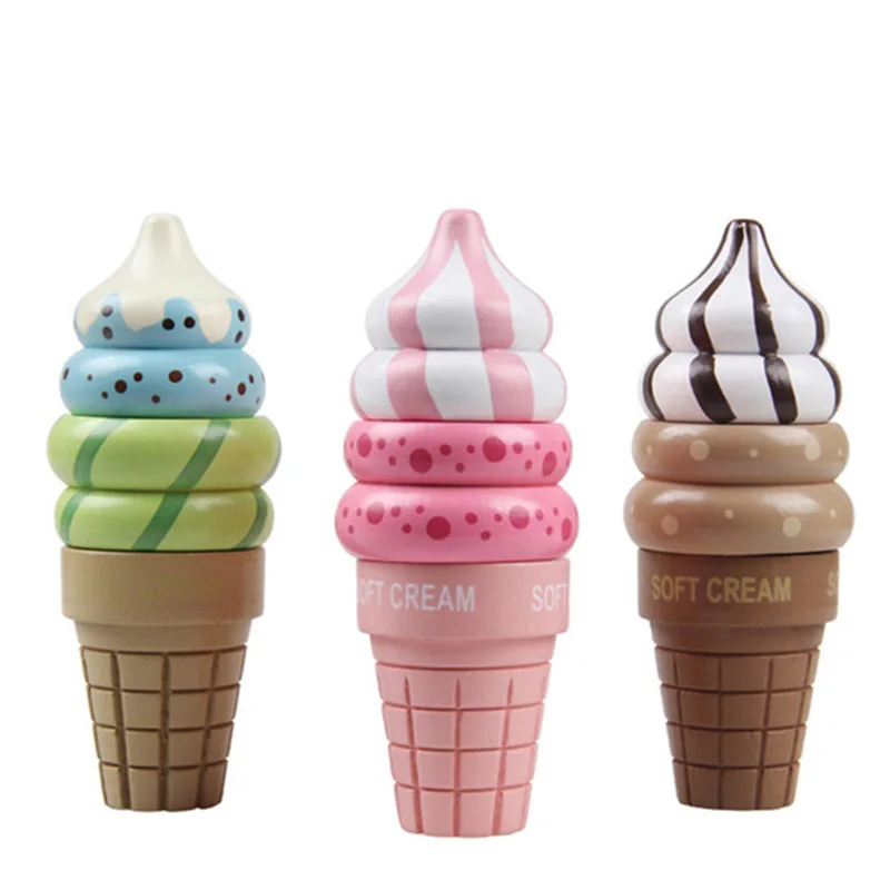 5X12CM Random color Kids' Kitchen Toys Toy Cute Simulation