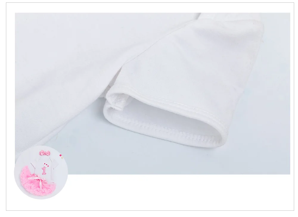 3pcs Tutu Skirt Clothing Sets Baby Girls Romper Pettiskirt Tulle Skirts Clothes Infant Jumpsuit Princess Birthday Party Costumes baby dress and set