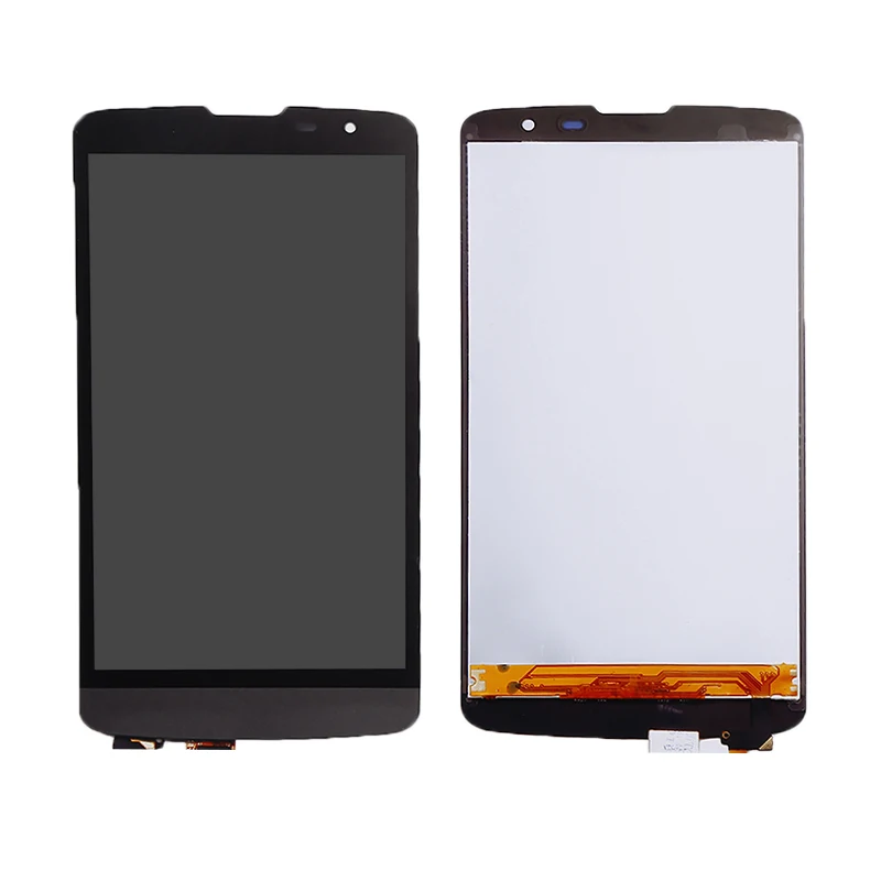 

For LG L Prime D337 LCD Display Monitor Panel Touch Screen Digitizer with "TV" Version Assembly Glass