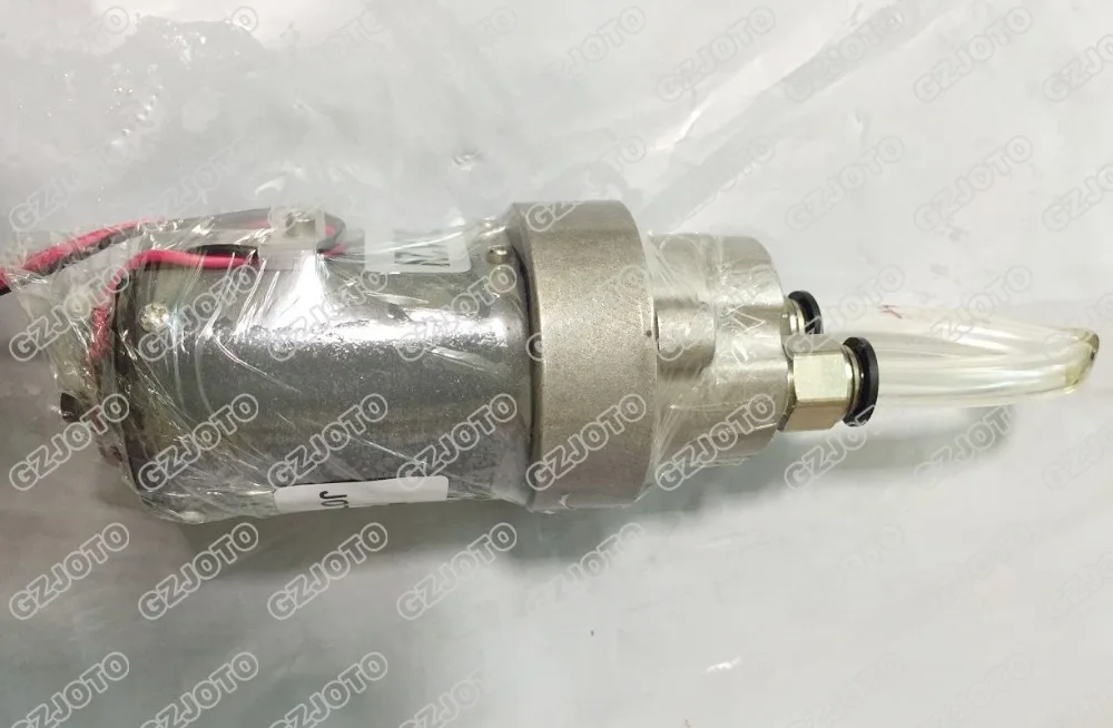 12V микро самовсасывающий Шестерни масляный насос постоянного тока отходы насос для перекачки масла