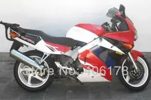 Hot Sales ABS fairing kit For Honda VFR800 Parts 98 01 VFR 800 1998 2001 Multi