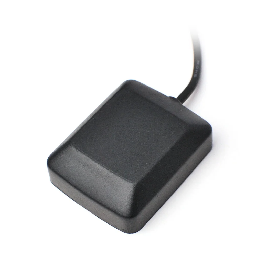 Eightwood Автомобильная GPS антенна активная Fakra Male MFD2 RNS2 RNS E MFD 2 SAT NAV 1575 42 MHz ± 3 3M для Audi BNW