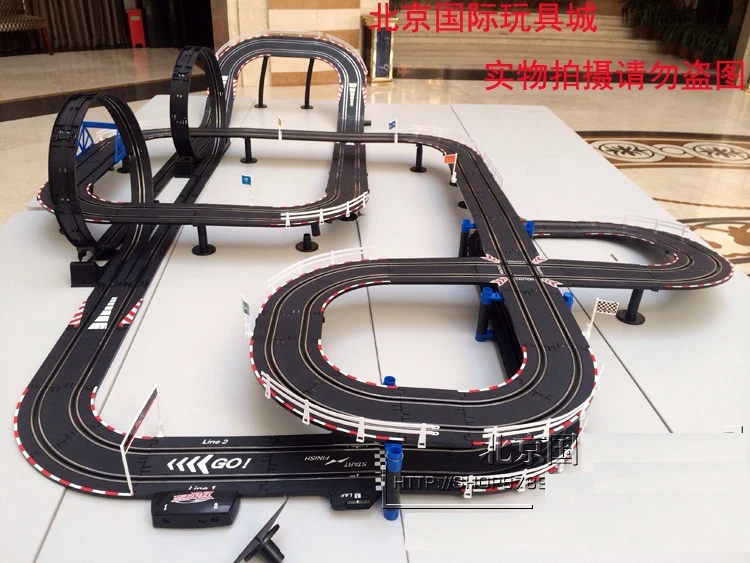 power RC car Track Electric Motor 