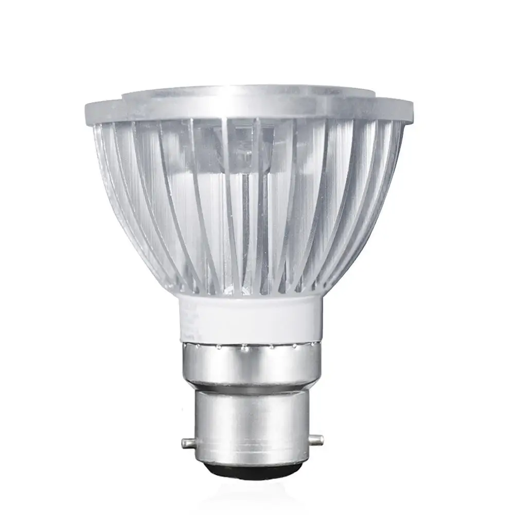 E27/B22 AC 85 265 V LED растительный свет с 3/4/5 светодиодами|Промышленные LED-лампы| |
