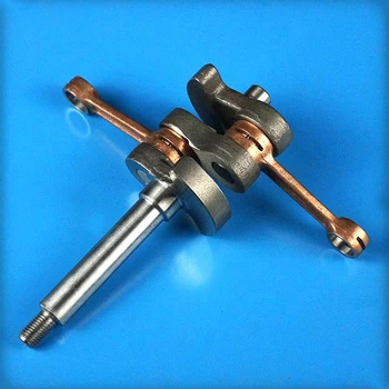 

DLE40 Crankshaft Connecting Rod for DLE Engine DIY Models Connect Rods