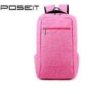 Brand High Quality Waterproof Nylon Backpack Female Unisex Men's Backpacks for Laptop Women Notebook Bag Backpack 12 to15.6 Inch