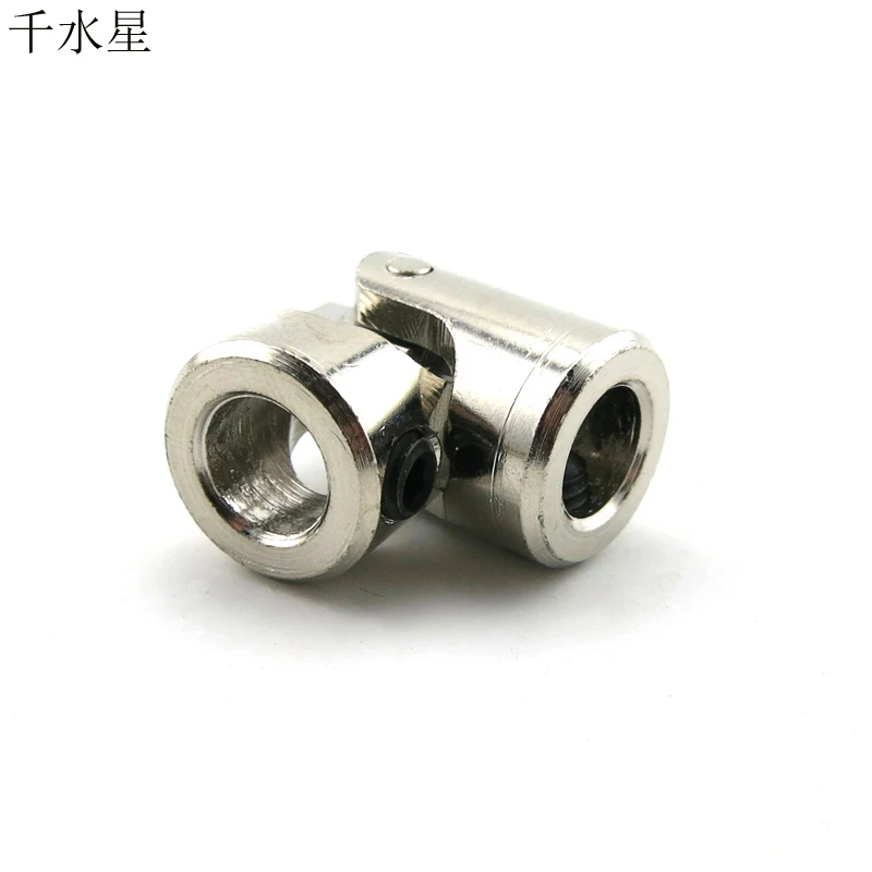 Stainless steel universal joint small coupling model motor coupling