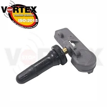 315/314. 9 Мгц датчик давления в шинах TPMS для Buick Кадиллак Chevrolet GMC 13581558 12768826 22854866