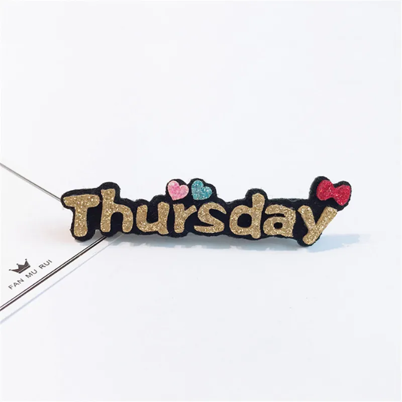thursday