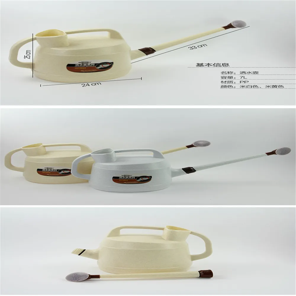 

2018071501xiangli 5 colours Plastic fleshy garden planting tool garden Supplies 106.66