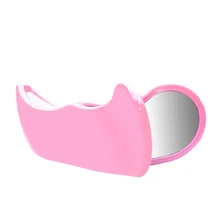 1 шт. набедренные зажимы для тренировки ягодиц, тренажер для бедер, пухленькие зажимы для укрепления ягодиц, WHShopping