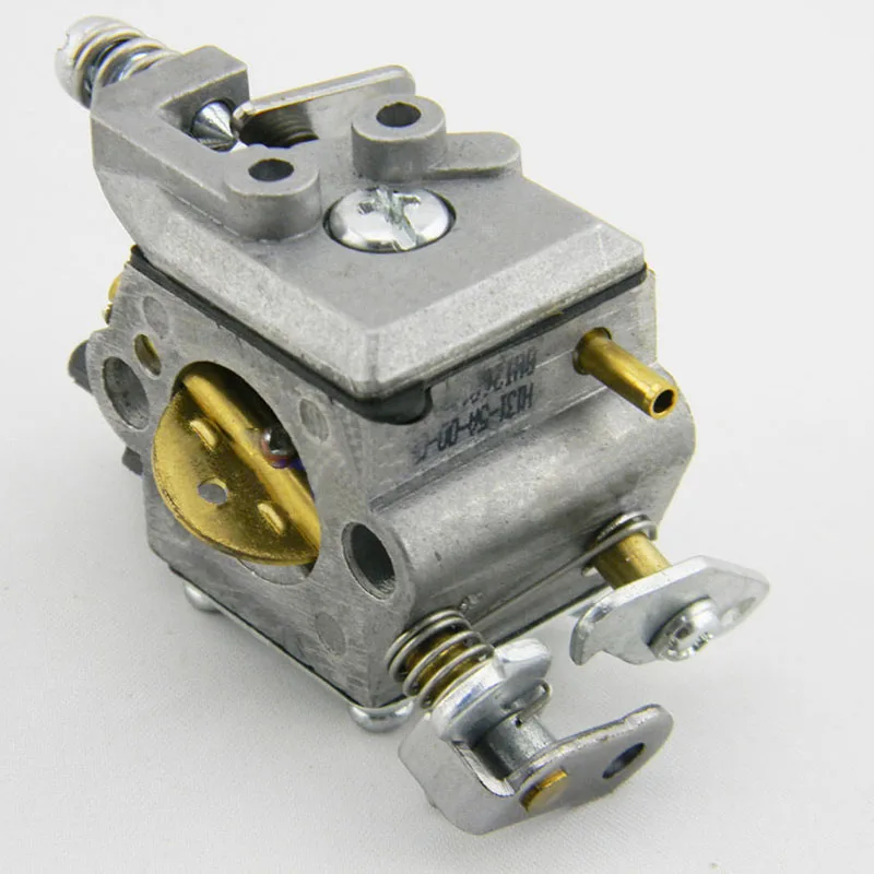 ДЛЯ POULAN цепная пила WT-600 WT-624 WT-625 WT-637 WT-662 Walbro карбюратор комплект uk