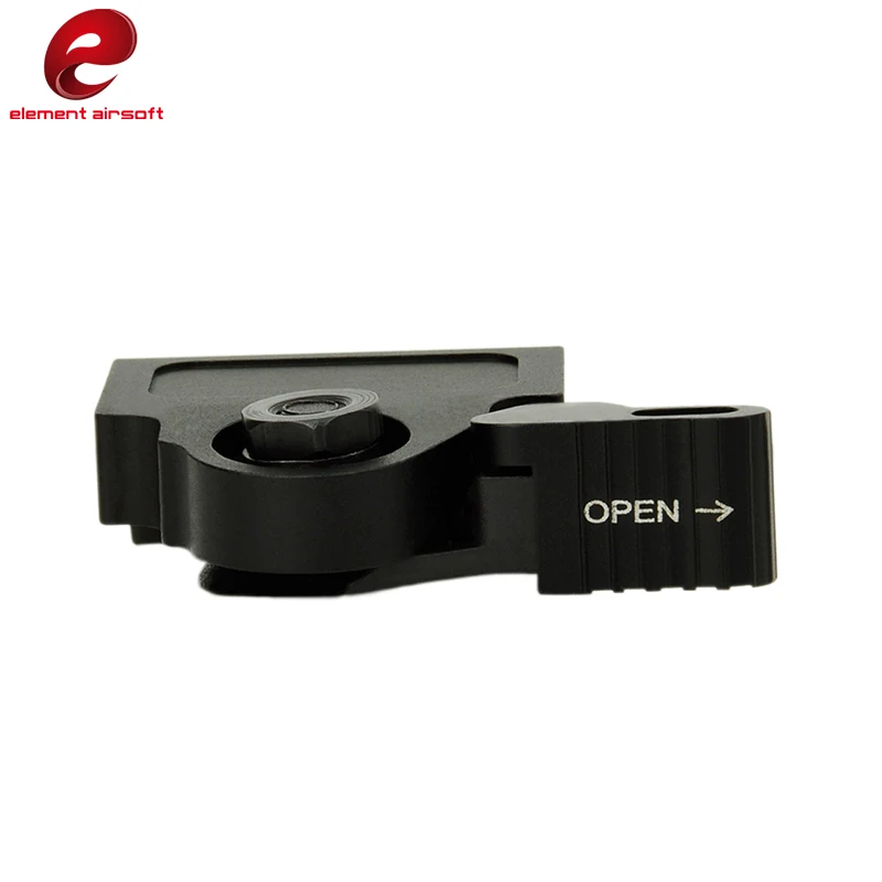 Element Airsoft LaRue Tactical LT752 M600C M300A фонарик Скаут Крепление со смещением для M300 M600