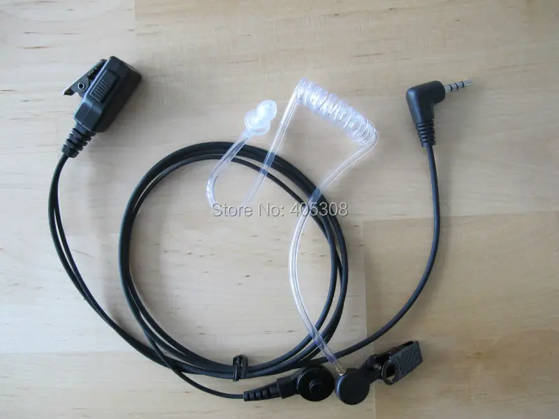 Гарнитура наушники для Vertex Standard VX-110 VX-130 VX-131 VX-132 |