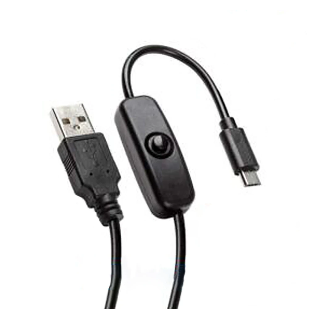 2.5A Durable Charger Charging Cable Power Supply With Switch Adapter Mobile Phone Converter Electronic Plug And Play Micro USB | Мобильные