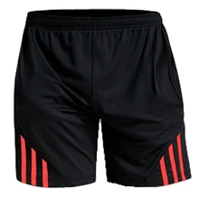 Для мужчин s Спортивные шорты Running Шорты мужчин тренажерный зал Мужские Шорты для купания Фитнес бегунов Брюки активных тренировок спортивные Шорты эластичный пояс Шорты Для мужчин