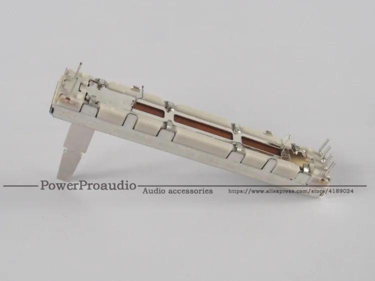 1PC Original FADER DCV1010 For Pioneer DJM400 DJM500 DJM600 DJM700 DJM800 DJM5000