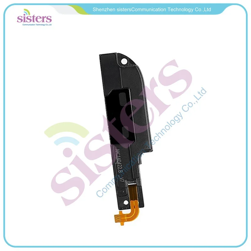 HTC0284 Original Buzzer ringer Loud Speaker Loudspeaker Audio For HTC One M8 Free Shipping (6)