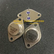 20 шт./лот MJ15022G MJ15023G MJ15022 MJ15023(10 шт. MJ15023G+ 10 шт. MJ15022G) TO-3 запас