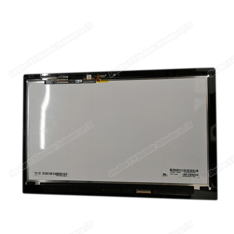 

12.5" LCD TOUCH SCREEN DIGITIZER ASSEMBLY 1920*1080 LP125WF2 (SP)(B2) For Acer Aspire Switch 12