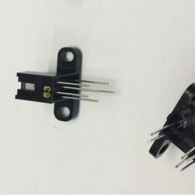 

1Pcs GP1A30R GP1A30RJ000F GP1A30R1J00F DIP-6 Photoelectric Switch