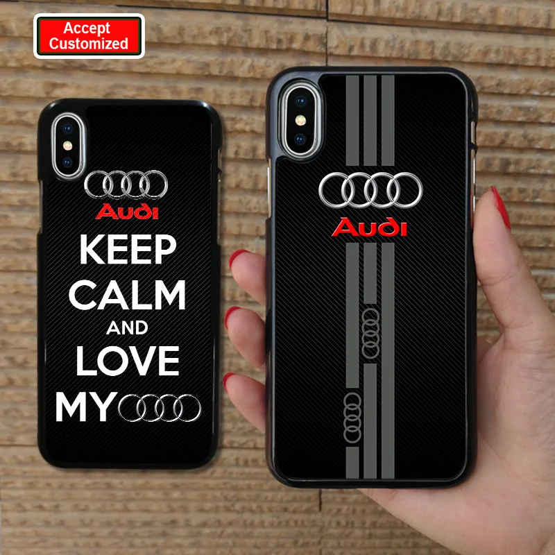 cover samsung s6 audi