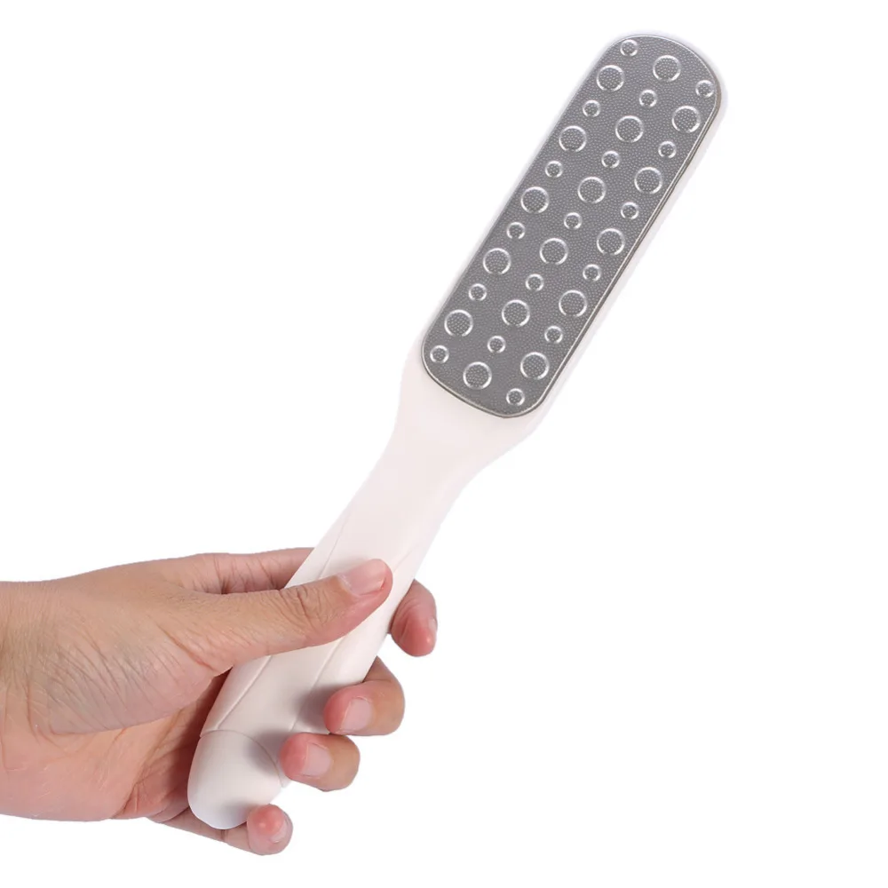 1pc Professional Doubl Sided Hard Dead Skin Callus Remover ...