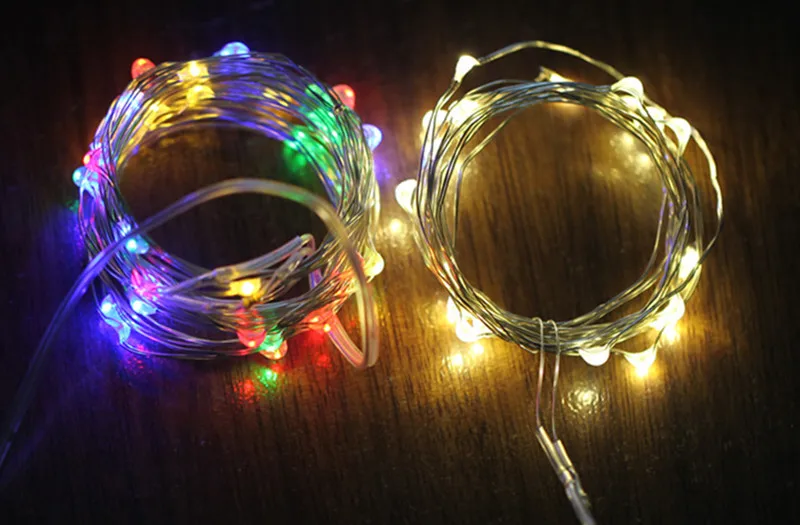 BATTERY LIGHTS