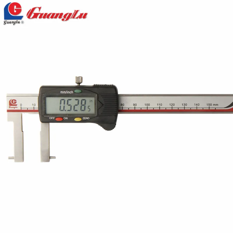 Measuring point