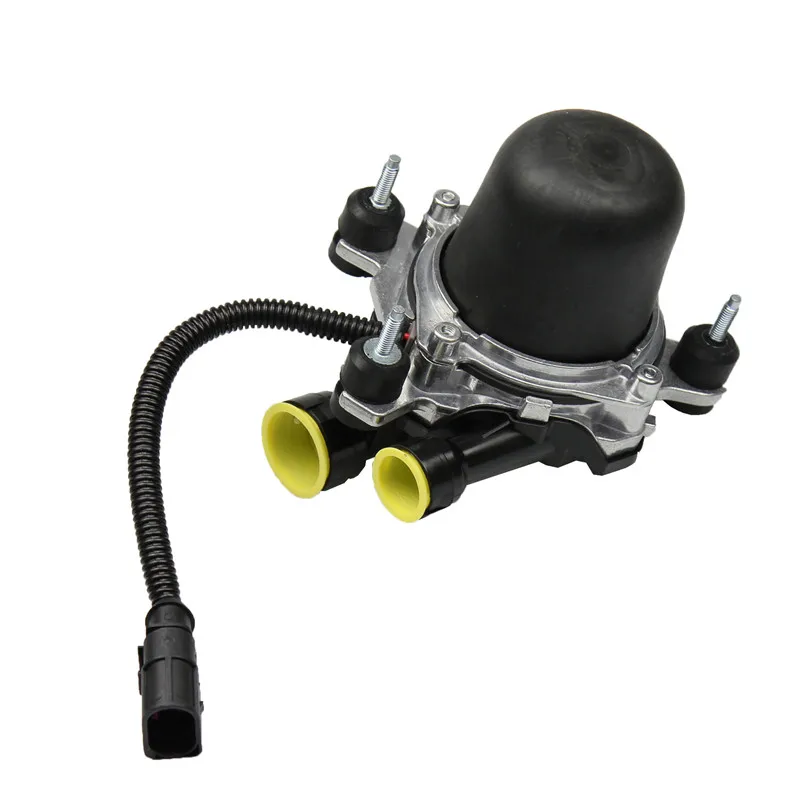 

OSIAS Ship from CN, US Secondary Smog Air Pump VW Golf Jetta Beetle Rabbit Touareg Passat 07K131333A