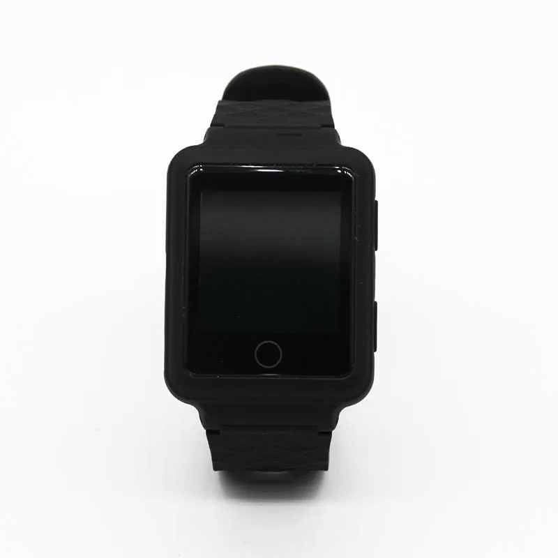 

Waterproof Smart Watch GPS LBS WiFi Tracking Voice Monitor SOS Button Locator for Elederly Kids SGA998