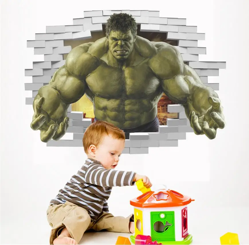 3d الهيكل ملصقات جدار للطفل غرفة وهمية نافذة خارقة صور مطبوعة للحوائط ديكور المنزل الأطفال جدار الصور 3d الهيكل ملصقات جدار للطفل غرفة وهمية نافذة خارقة صور مطبوعة للحوائط ديكور المنزل الأطفال جدار الصور