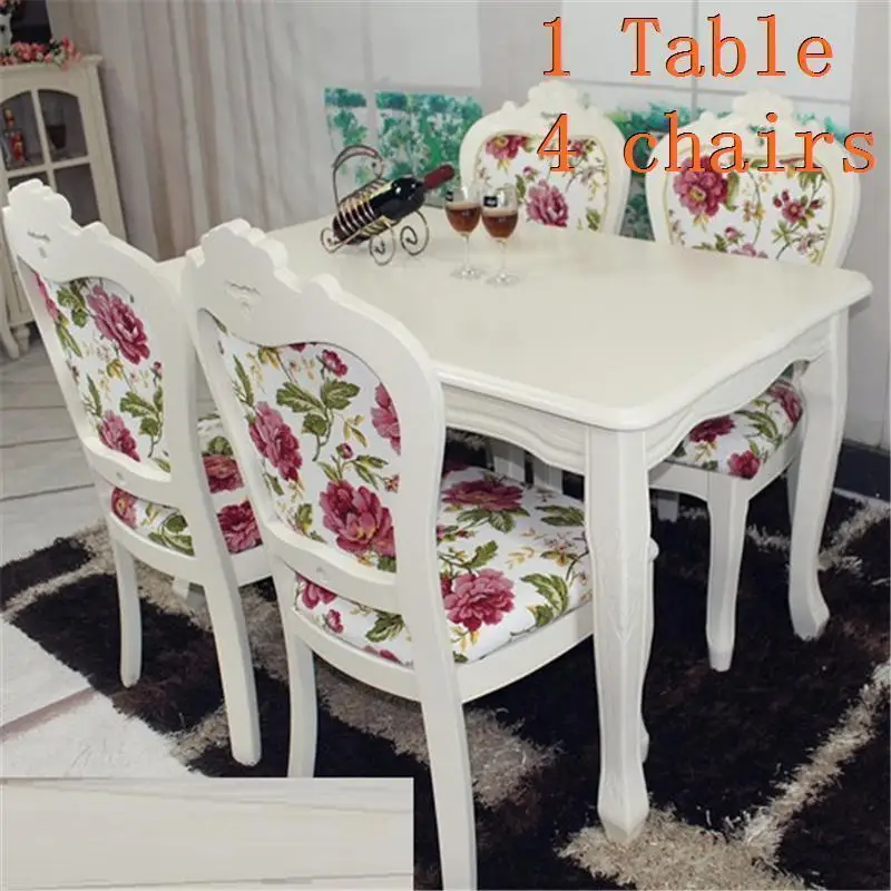 MODEL R Comedores Mueble Eet Tafel Salle Tisch Marmol набор яслей современный деревянный Comedor Tablo Mesa De Jantar стол обеденный стол - Цвет: MODEL R