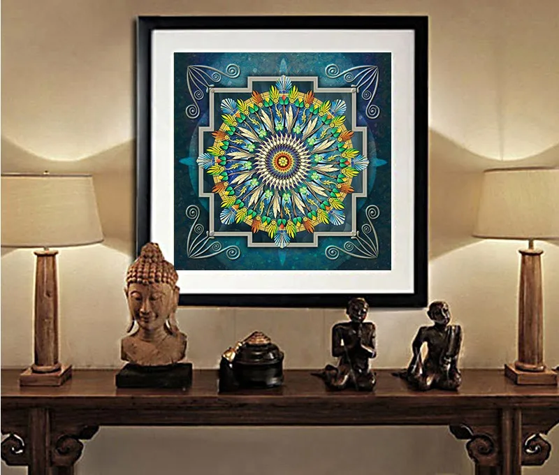 Canvas Art