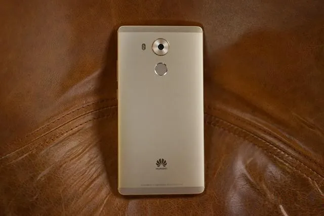 Мобильный телефон huawei mate 8 4G LTE Kirin 950, четыре ядра, Android 6,0, 6,0 дюймов, FHD 1920X1080, 4 Гб ram, 128 ГБ rom, NFC Touch ID