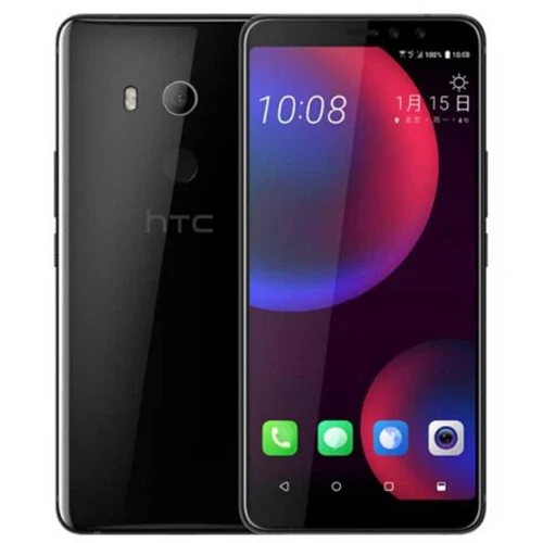 infinix cellphone Original HTC U11 5.5" inch 4GB RAM 64GB 1 sim/128GB dual sim ROM Octa Core 4G LTE Android phone factory unlocked 12MP cellphone infinix new model infinix