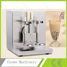 Электрический чай Boba блендер встряхиватель