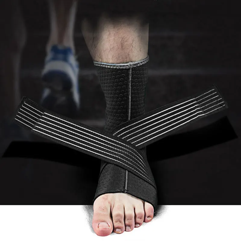 Basketball ankle strap ankle support sheath sports nursing ankle brace