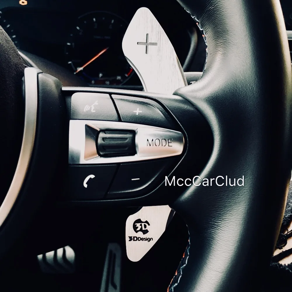 Подходит для BMW M2 M3 M4 M5 M6 F80 F82 F83 F87 3D дизайн руль из углеродного волокна внутренние